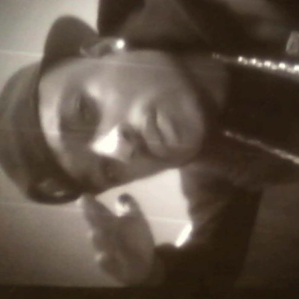 Meet your Posher, Kd